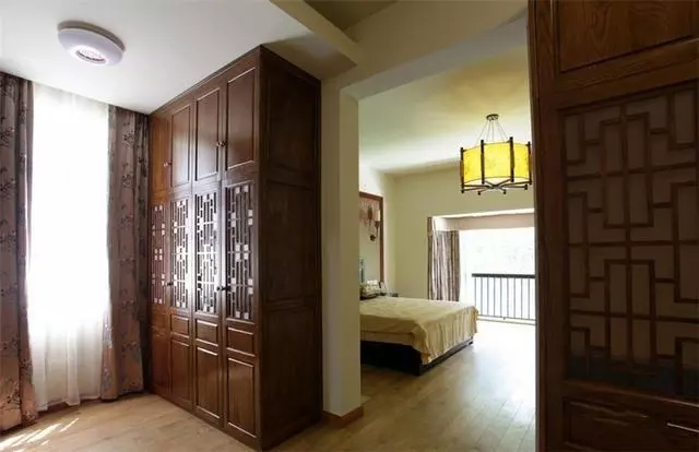 晒晒我家的130平中式新家，老少皆宜阖家欢乐