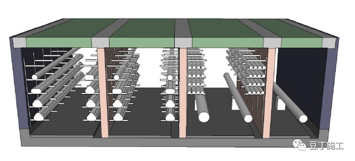 城市综合管廊4大前沿技术丨全套预制装配施工技术详解和工艺对比