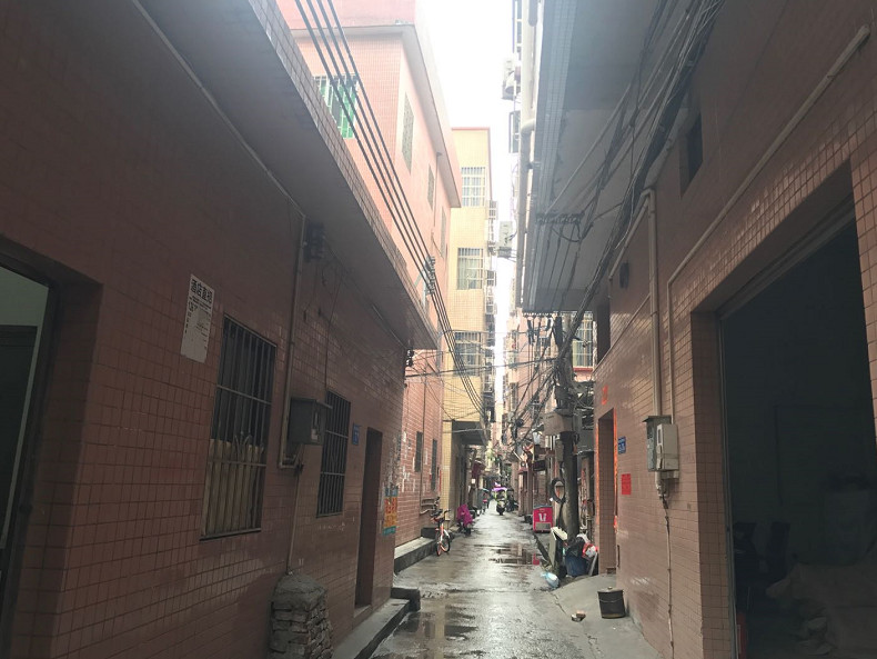 落子6大旧村改造项目！方圆广州城市更新大布局