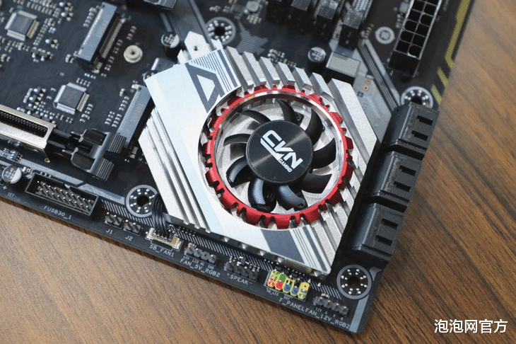 性价比出色的mATX主板 七彩虹CVN X570M GAMING PRO