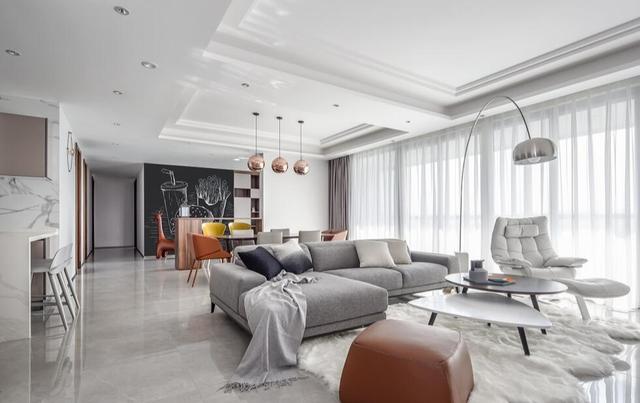 新房装修报价6万，装完却花了12万，这些增项不知道，真是被坑惨