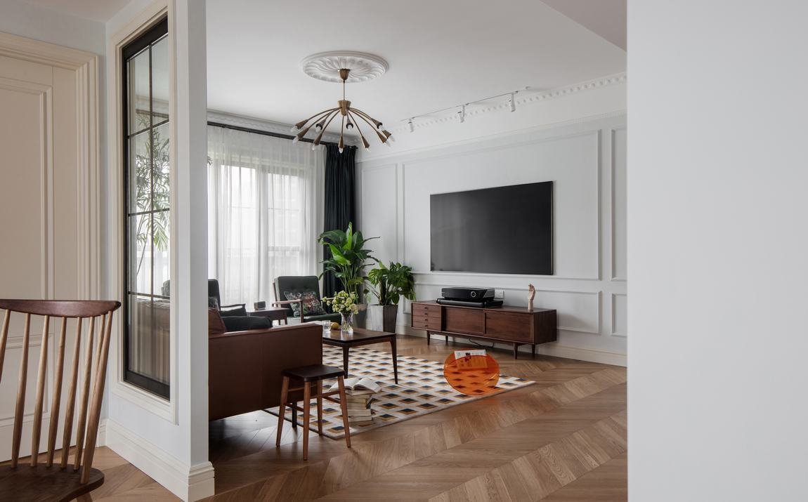 成都170混搭文艺之家 这才是我要的生活