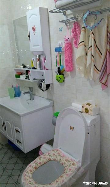 北京四环的新房交给婆婆装修，花了15万结果装修成农庄，醉了！