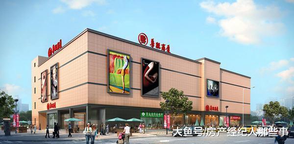 选房有6看, 你知道其中的几点呢