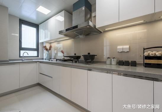 醇香的中式风新家，屋子里弥漫着文化气息