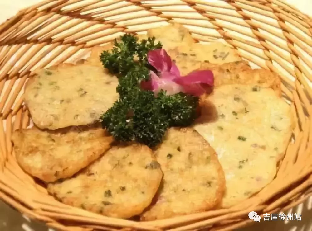 中国地标美食，徐州这些小吃上榜！