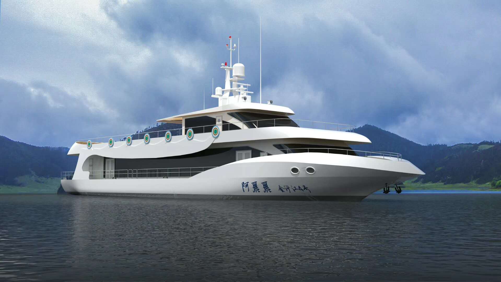 2018智能无人艇大赛