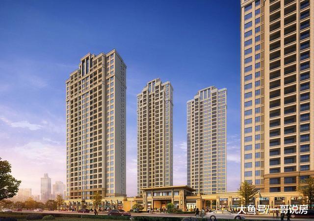 商铺成为危险的资产，不容易出租，也不容易卖掉？