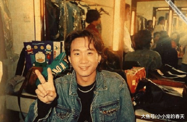 他曾光芒万丈，现在已经离去我们26年