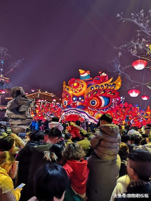西安12大熱門旅游盛地，每個都是人山人海，你在哪個地標打卡？