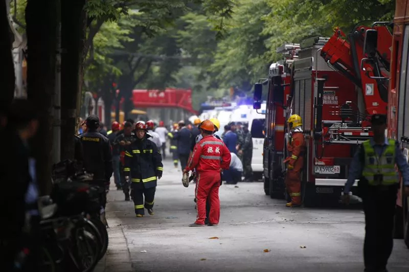 10死15伤！上海一厂房突发坍塌事故，面积达1000平米