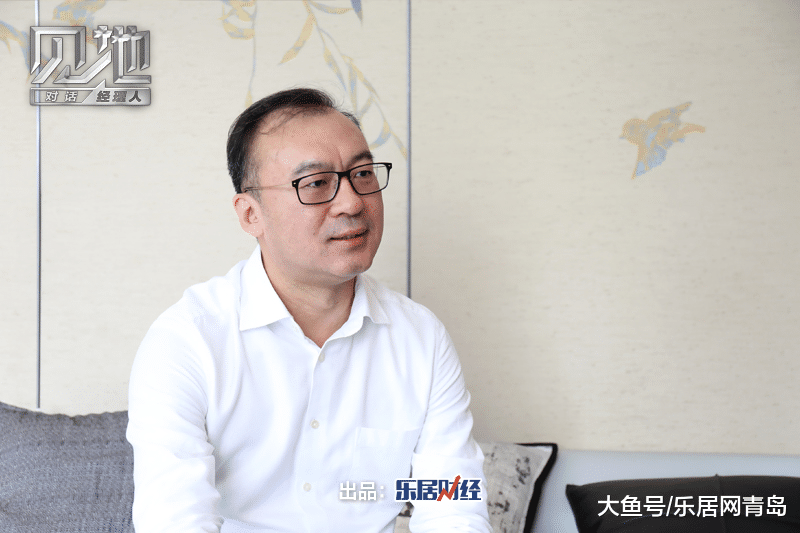 对话李斌：银丰的“城市理想”