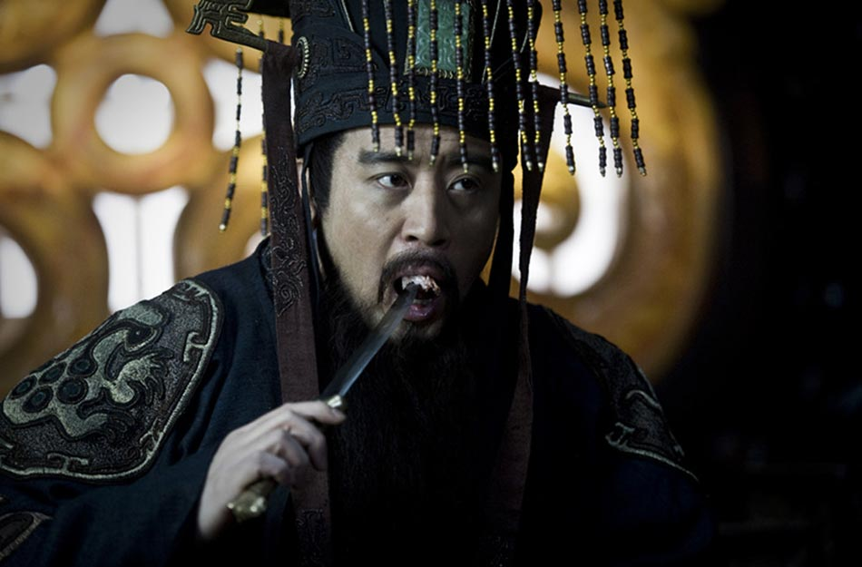 秦始皇修炼仙丹，以求长生，竟然是生长在野外的猕猴桃