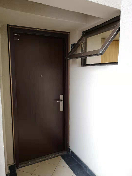 “水帘洞”“纸板门”！ 万科多个楼盘遭业主维权