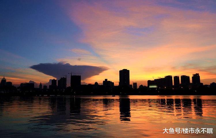 广西房价涨幅最大的3个城市，其中一个是南宁