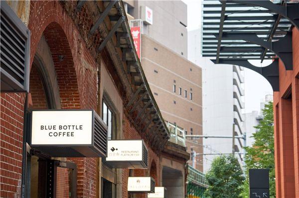 从百年“城市伤疤”到潮流聚集地，神田万世桥火得不要不要的