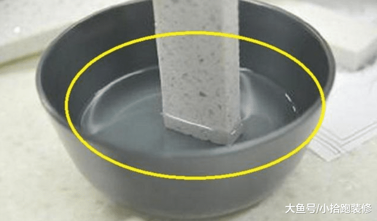 花600块一米定制的橱柜台面，邻居得知后，却说我可能被坑了