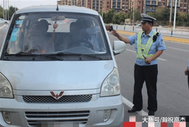 私家车放几箱牛奶被罚200元，车主极不情愿：要后备箱有何用？