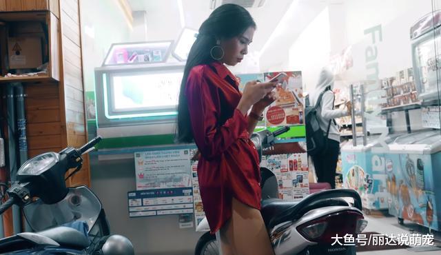 中越边境涌入大量越南年轻姑娘， 她们都干什么维持生活？