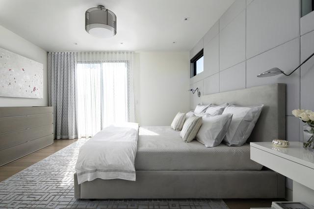 都说理工男审美奇特，他家却质感十足，陶瓷打造橱柜，合肥少见