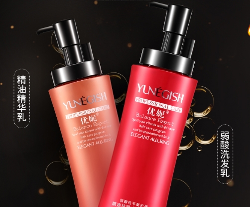 一天不洗头上就像“下雪” 水中放点它 告别头屑烦恼不反复