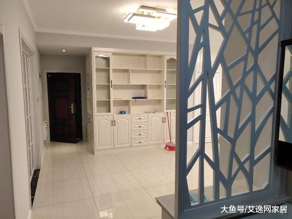 108平硬装就花了12万，纠结软装和家具家电，大家看看给点建议