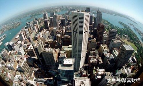 楼市“三步走”！2020年买房迫在眉睫？李嘉诚预言，马云4字支持