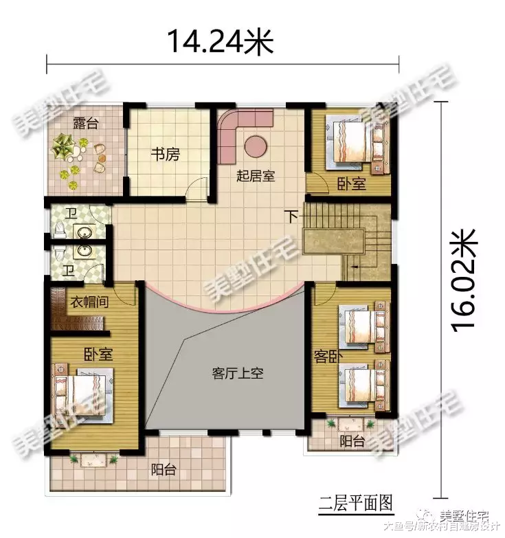 2019建房不愁，8款欧式二层别墅，造价18万到50万任你选