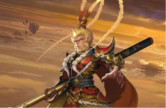 难怪500年后的孙悟空战斗力直线下降，你看看他失去了啥装备？