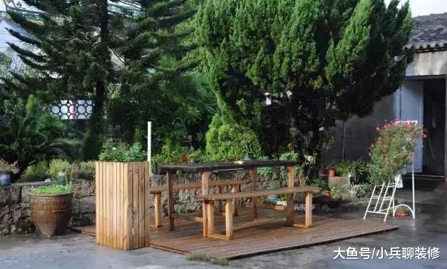 女教师厌倦都市生活，花4万租农村小院，看完有种回农村的冲动！