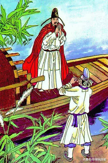 『学霸』语文课本上的插画:能认出十张的,一定是学霸,我只认出来六张!