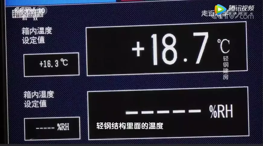 用事实说话！走进国家重点实验室检测轻钢靠不靠谱