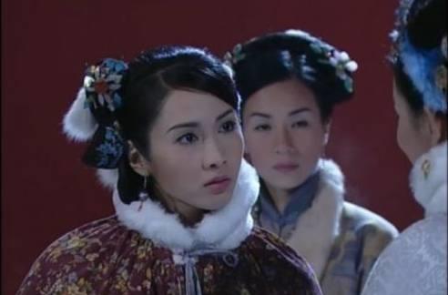 《金枝欲孽》玉莹历史原型竟是华妃，为何这位不是雍正帝妃子？