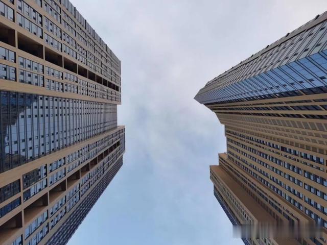 降息了！青岛各大银行最新房贷利率…这个冬天会火一把？