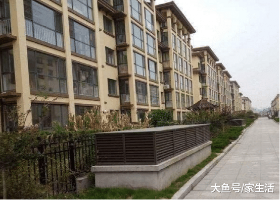 一栋楼那么多楼层，但是这2个楼层万万不要买，入住就知是陷阱