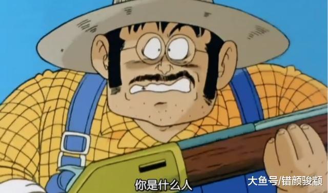 龙珠: 孙悟空哥哥随口说的一句话, 却火了近30年, 90后都爱说!