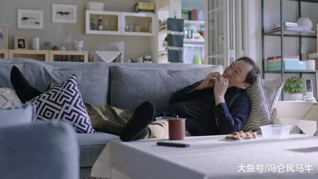 冯仑：住宅的「消费升级」