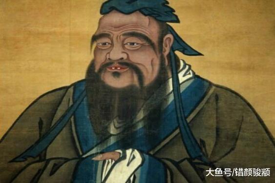 這個美女拒絕與孔子共乘一車，孔子留下一句名言，她被罵兩千多年