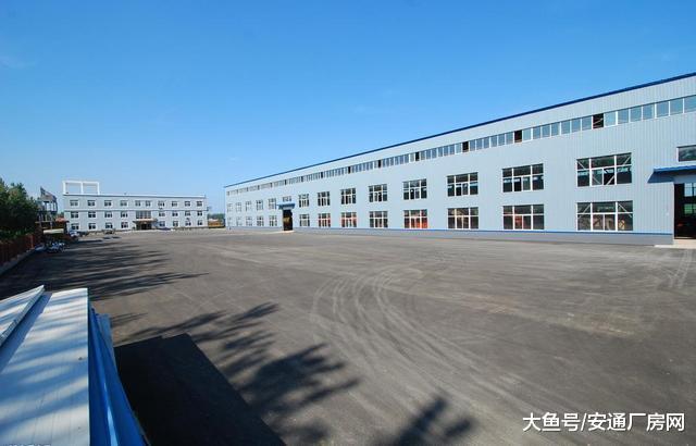 工业厂房违建！了解关于工业厂房违建的具体标准和规定