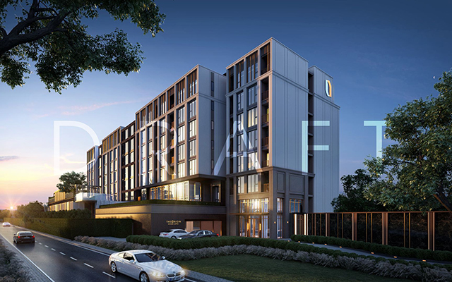 在泰国买房有什么条件？