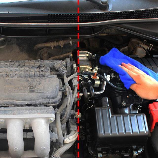 建议车主：少吸一包烟拿下这“磁性帘，一拉即凉，车里不热也不烫