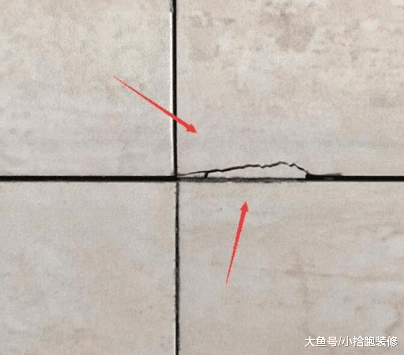 师傅为赶下家活, 说后期来处理问题, 可最后却说尾款不要了