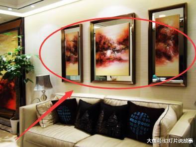 有钱人的客厅从不放这几样东西, 真是有道理, 怪不得家里横财难聚