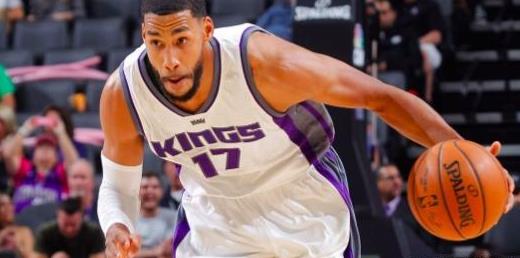 特大消息：篮网将签下欧文、杜兰特、小乔丹以及坦普尔