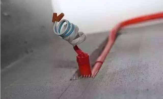 9个步骤，50个数据，老电工精心整理的完整水电施工流程