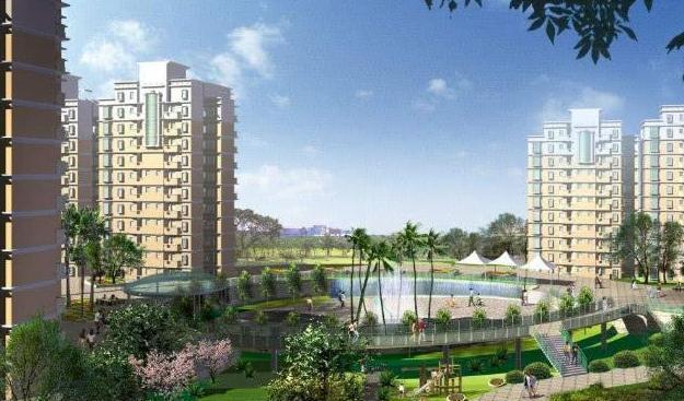 售楼经理：“黄金楼层”只有这几层, 不潮湿不积灰, 视野又开阔