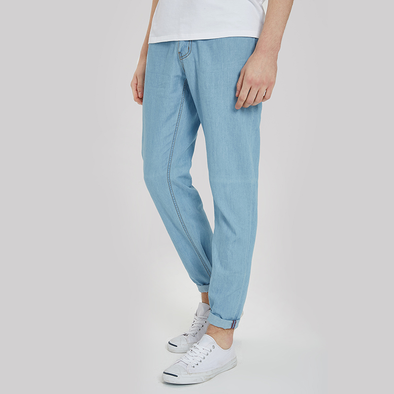 盘点10款最受男生喜爱的休闲裤搭配 回头率百分百