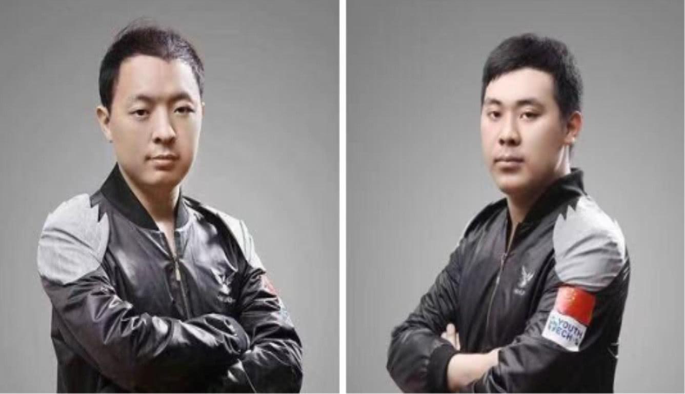 dota2:iceice加入newbee参加下一轮资格赛?