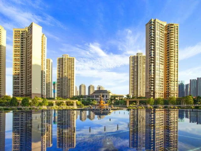 那些成功人士最后都选择了在哪里置业？