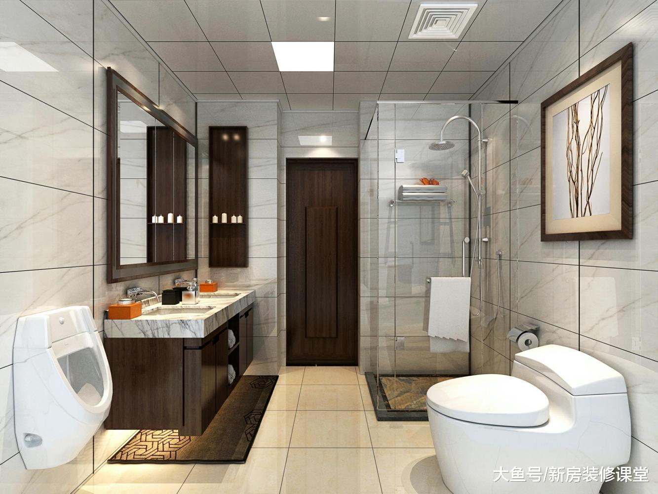 要想房子住得好，裝修設計不能出問題，這6點很重要！